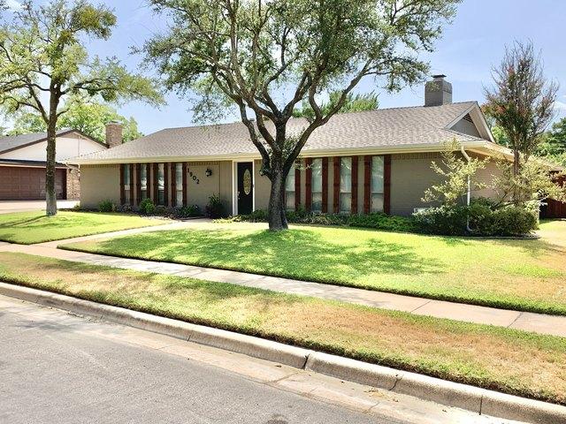 House for rent in Arlington, Texas