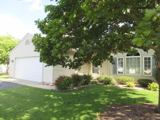 Condo for sale in Tecumseh, Michigan