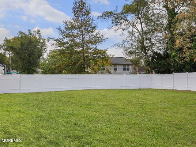 House for sale in Monmouth, New Jersey
