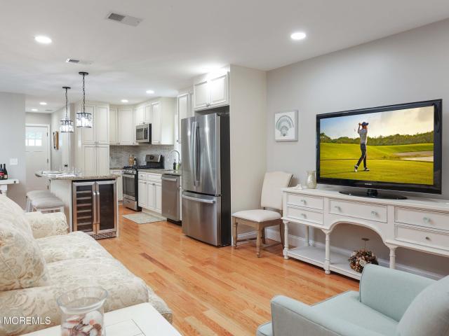 House for sale in Monmouth, New Jersey