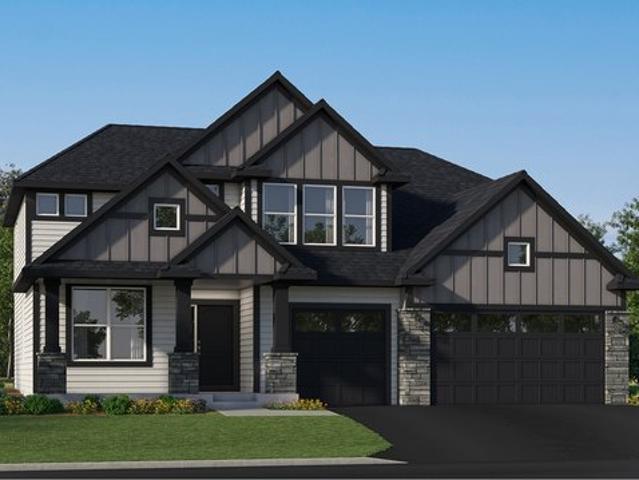 House for sale in Carver, Carver County