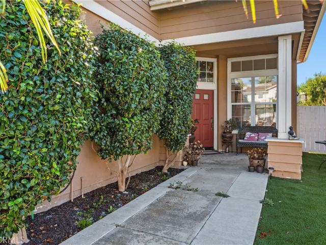 Property for rent in San Clemente, California