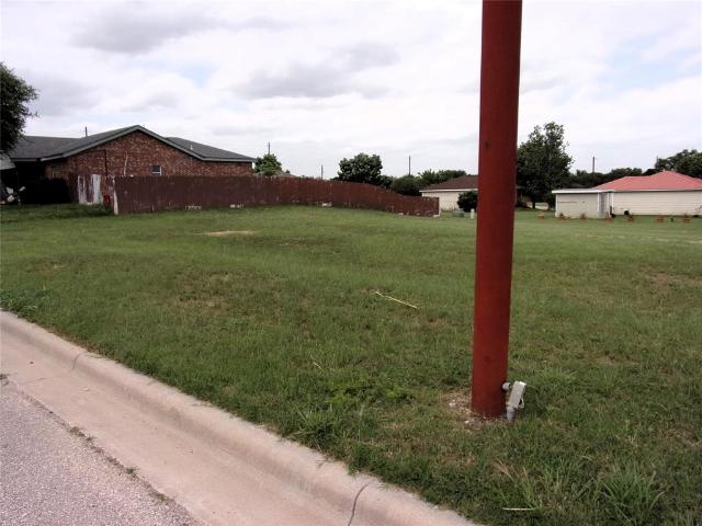 Land for sale in San Saba, Texas