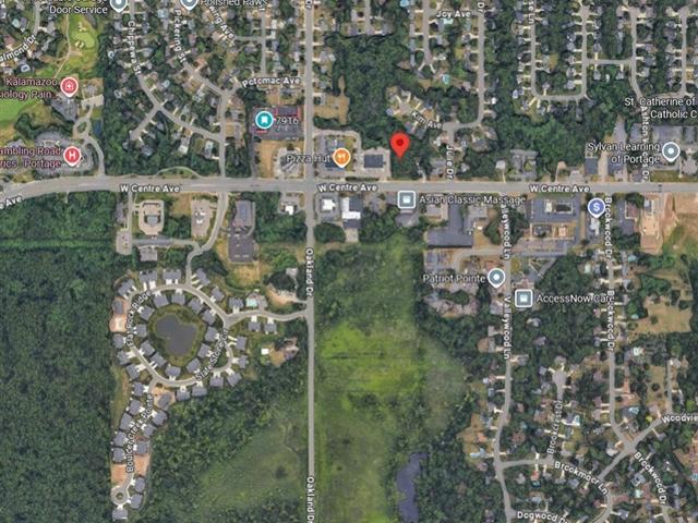 Land for sale in Portage, Kalamazoo County