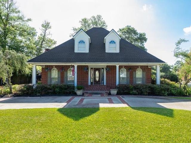 House for sale in Jefferson, Texas