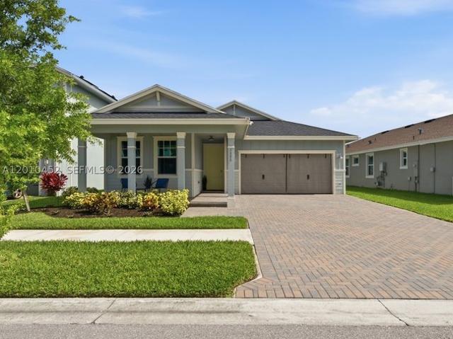 House for sale in Loxahatchee, Florida