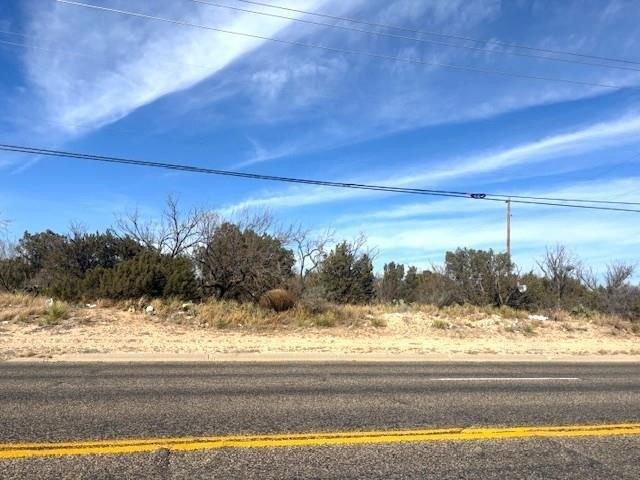 Land for sale in Howard, Texas