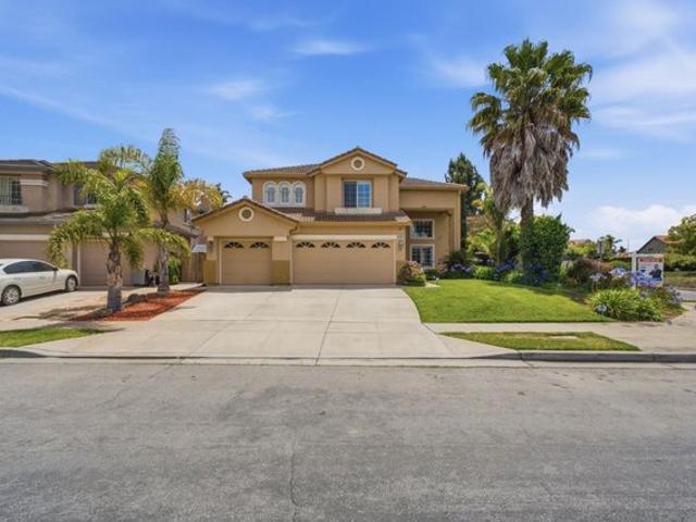 House for sale in Salinas, California