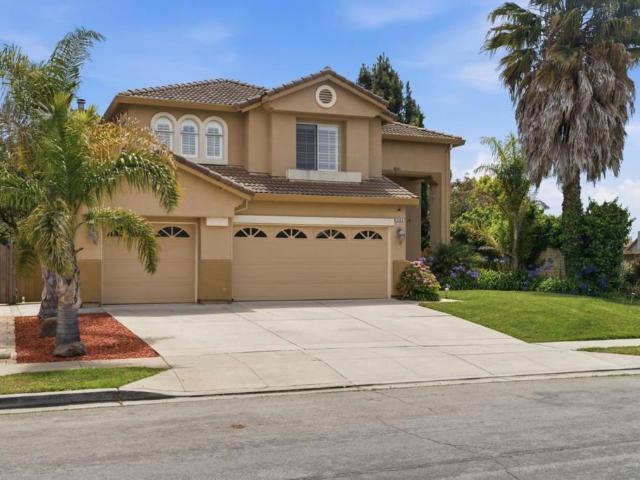 House for sale in Salinas, California