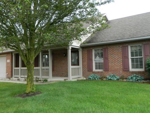 Condo for sale in Springfield, Clark County