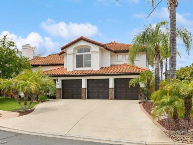 House for sale in El Cajon, California