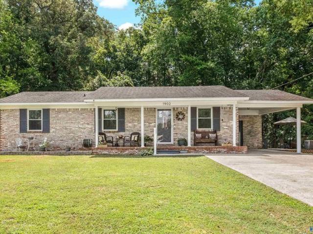 House for sale in Danville, Alabama