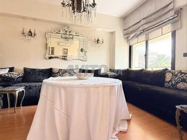 Appartement vente à Anfa, Gharb-Chrarda-Beni Hssen