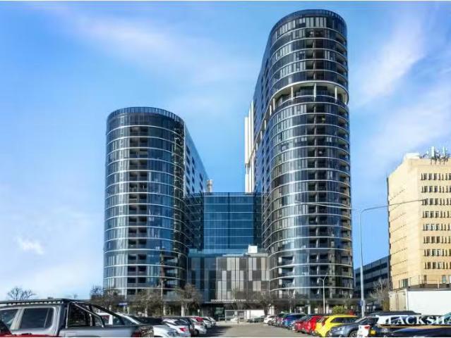 Apartment for rent in Woden, Australian Capital Territory