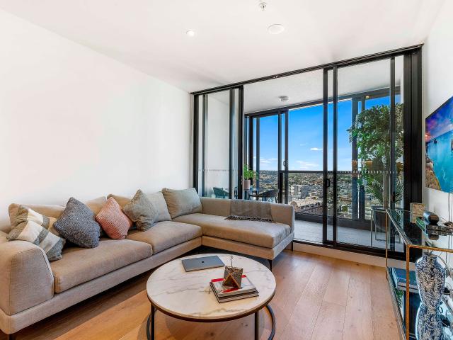 Apartment for rent in Toombul, Queensland