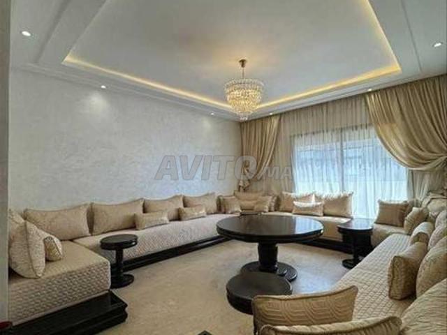 Appartement vente à Anfa, Gharb-Chrarda-Beni Hssen