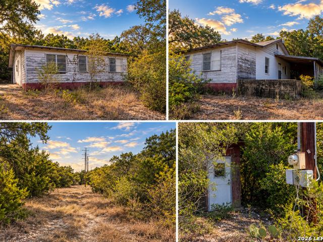 Farm for sale in Helotes, Bexar County