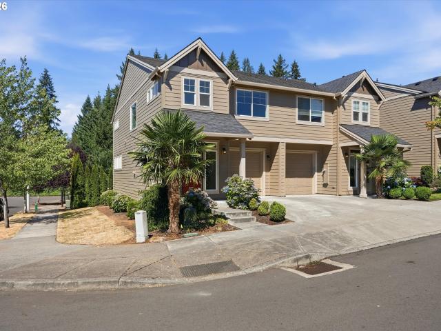 Townhouse for sale in Oregonia