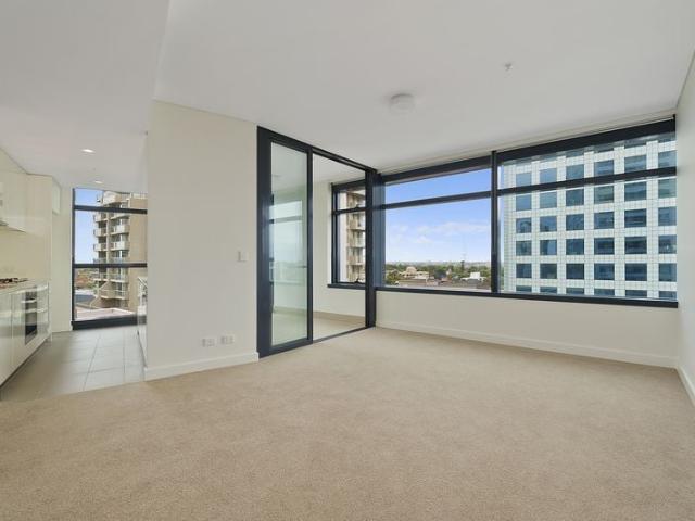Apartment for rent in Lower North Shore, Sydney