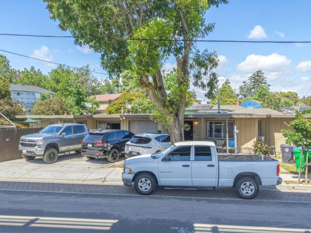 House for sale in California