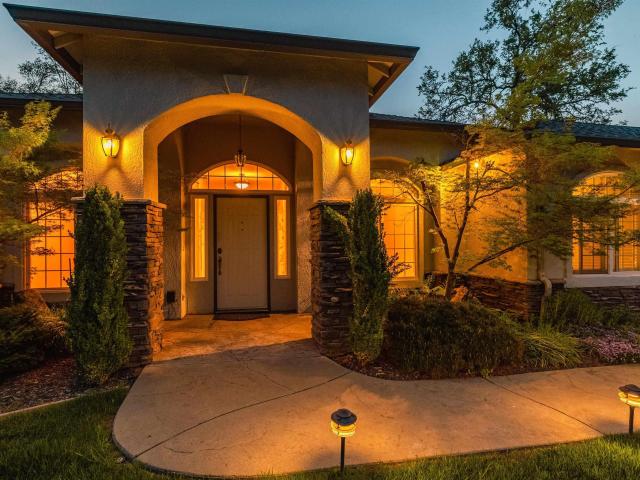 House for sale in Sonora, California