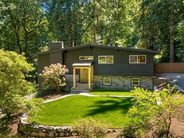 House for sale in Issaquah, Washington