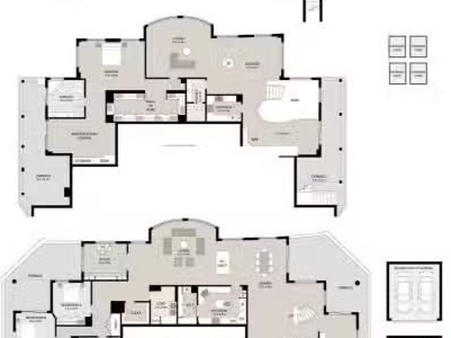 Apartment for rent in Sydney, New South Wales