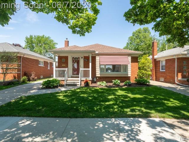 House for sale in Allen Park