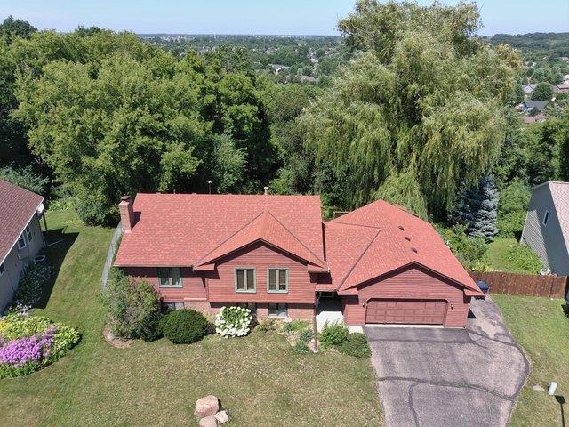 House for sale in Farmington, Minnesota