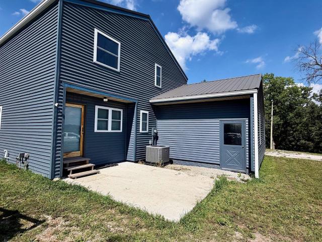 House for sale in Centerville, Iowa