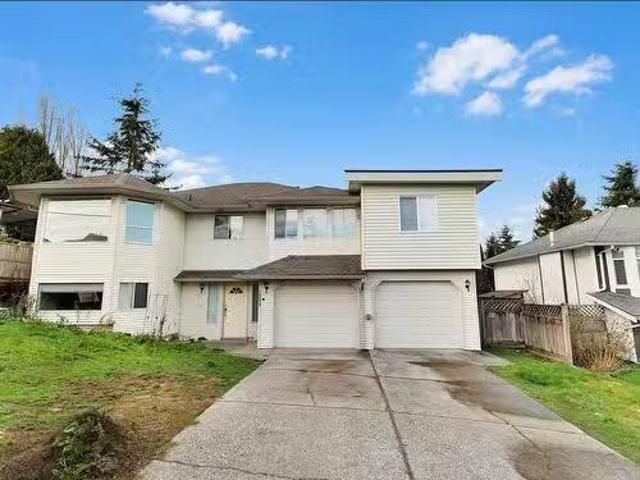 House for sale in Surrey, British Columbia