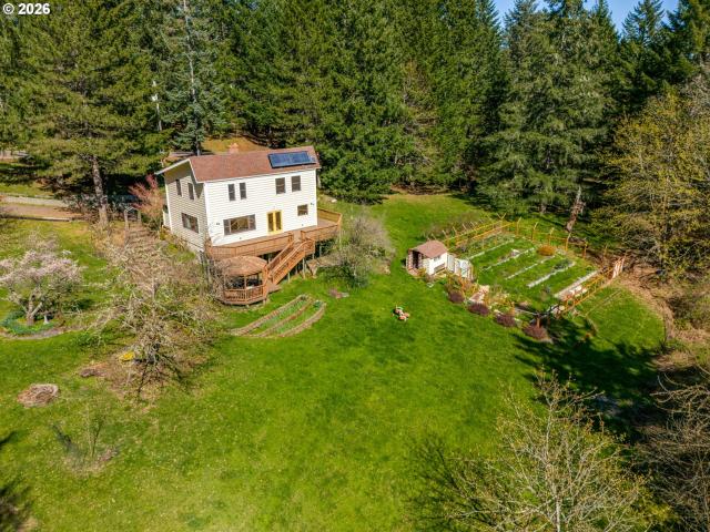 House for sale in Oregonia