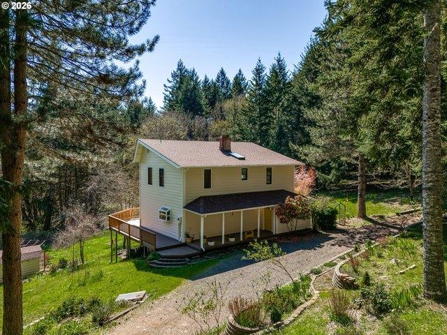 House for sale in Oregonia