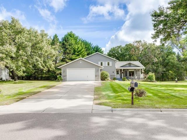House for sale in Elk River, Sherburne County