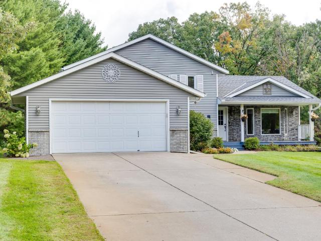 House for sale in Elk River, Sherburne County