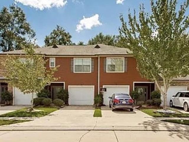 Townhouse for rent in Hammond, Louisiana