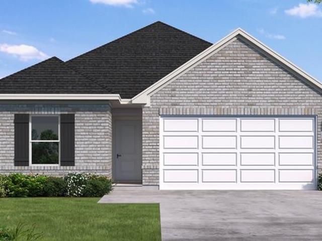 House for sale in Harris, Texas