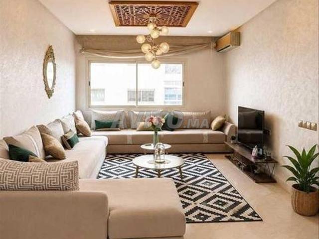Appartement location à Anfa, Gharb-Chrarda-Beni Hssen