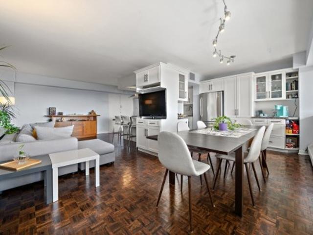 Condo for sale in Côte-Saint-Luc, Montréal (région administrative)