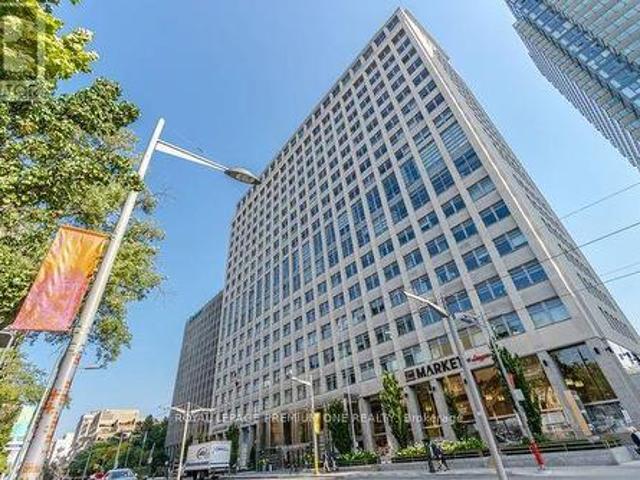 Condo for sale in Woburn, Ontario