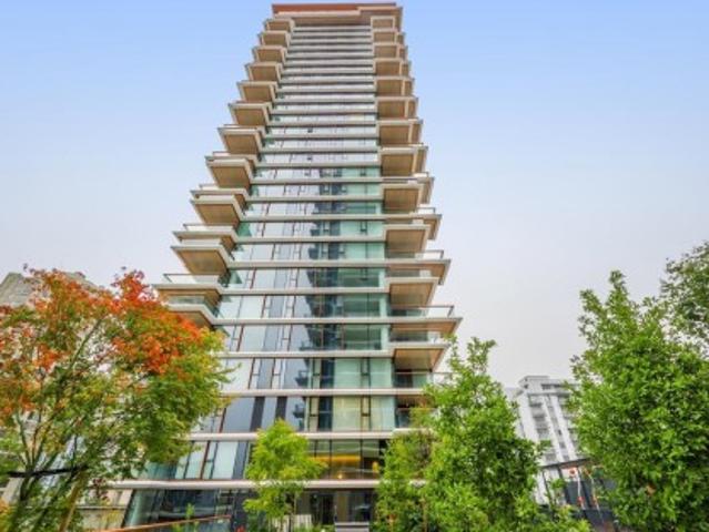 Property for sale in Vancouver, British Columbia
