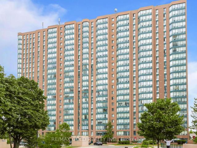 Condo for sale in Toronto, Golden Horseshoe