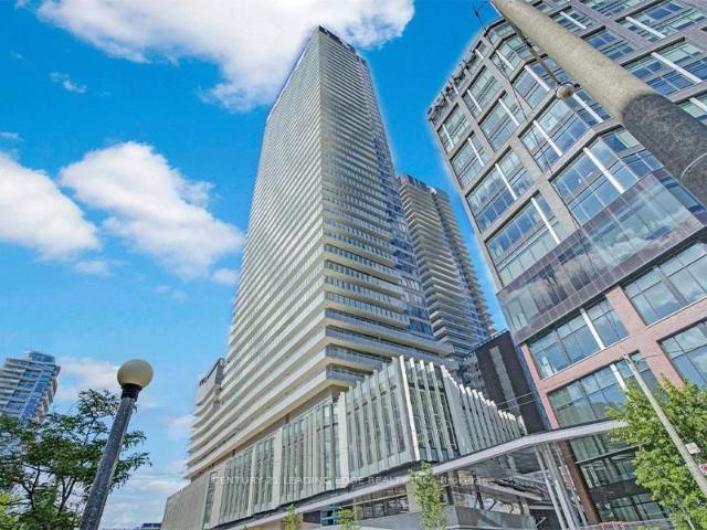 Condo for sale in Spadina—Fort York, Toronto