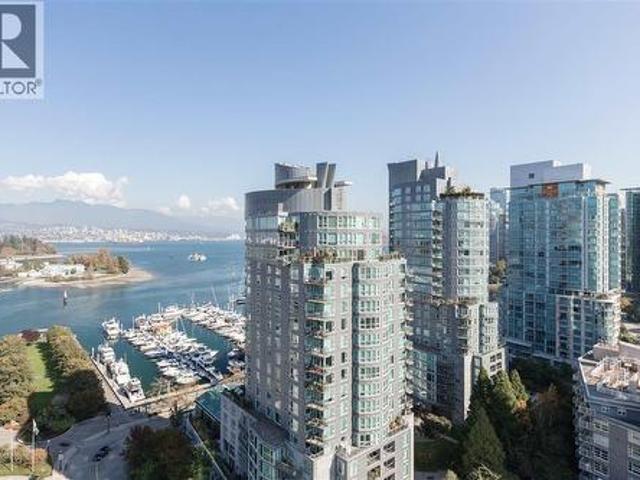Property for sale in Vancouver, British Columbia