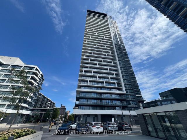 Condo for sale in York, Ontario