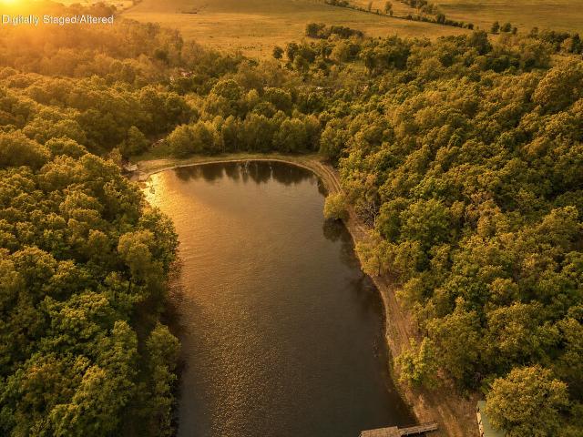 Farm for sale in Niangua, Missouri