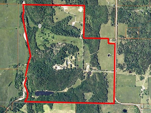 Farm for sale in Niangua, Missouri