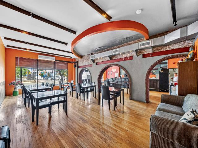 House for sale in Hudson, New Jersey
