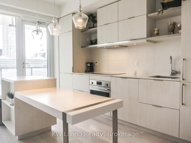 Condo for rent in Woburn, Ontario