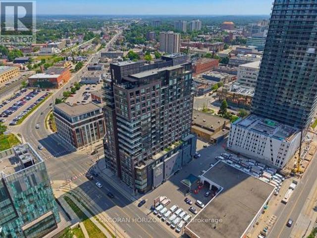 Condo for sale in Kitchener, Ontario